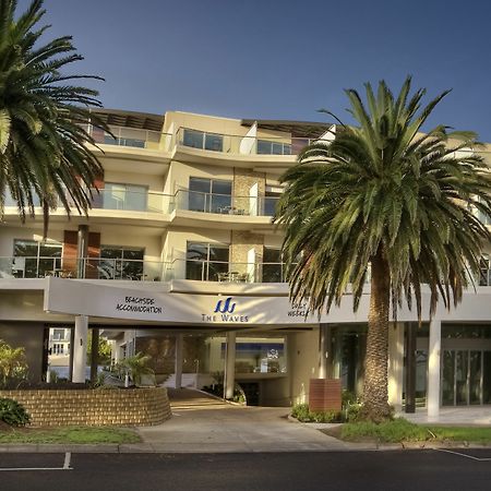 The Waves Apartments Cowes Luaran gambar