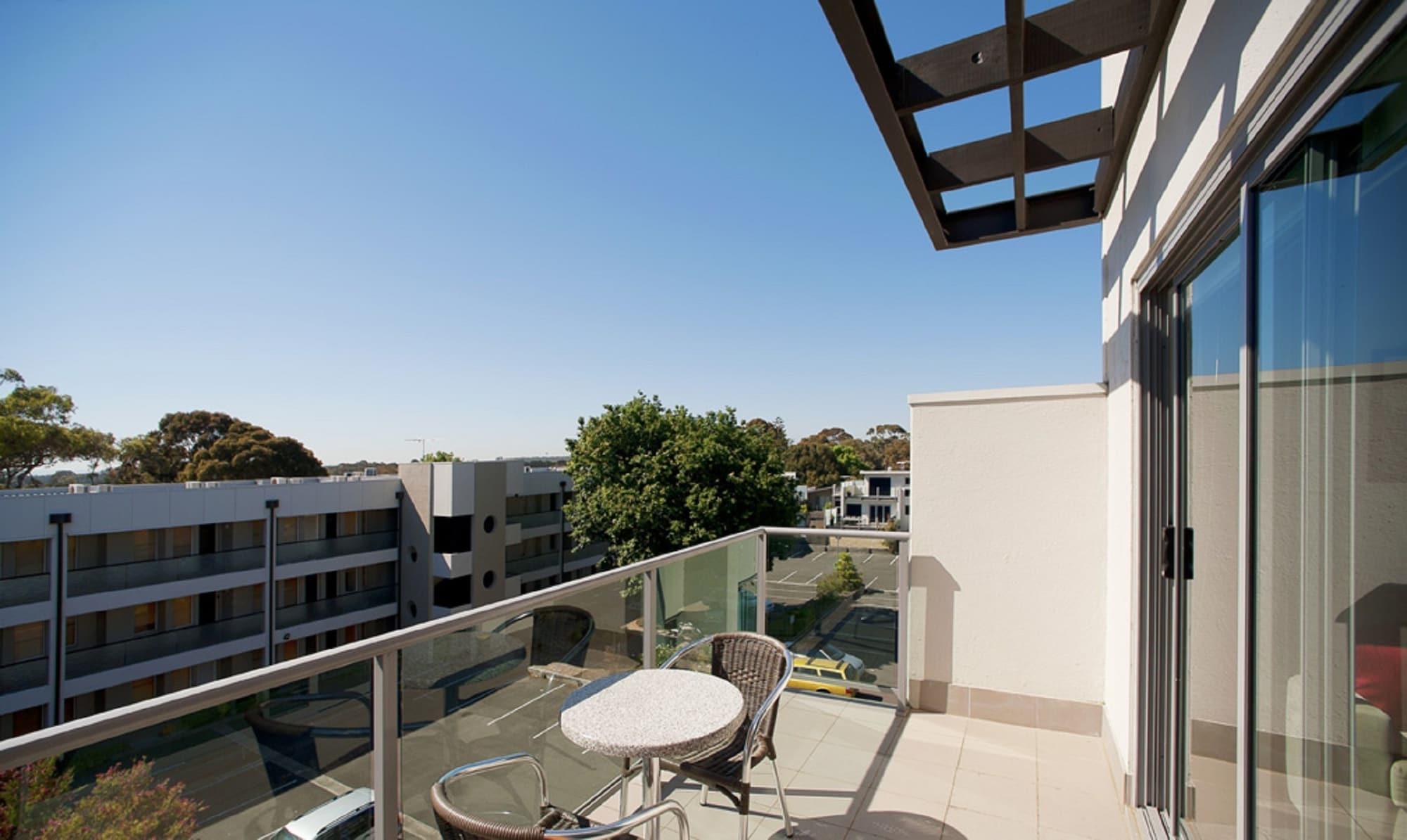 The Waves Apartments Cowes Luaran gambar