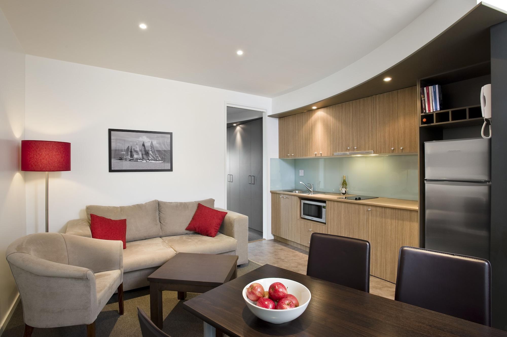 The Waves Apartments Cowes Luaran gambar