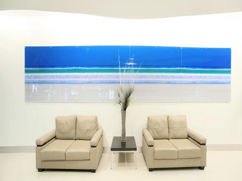 The Waves Apartments Cowes Luaran gambar