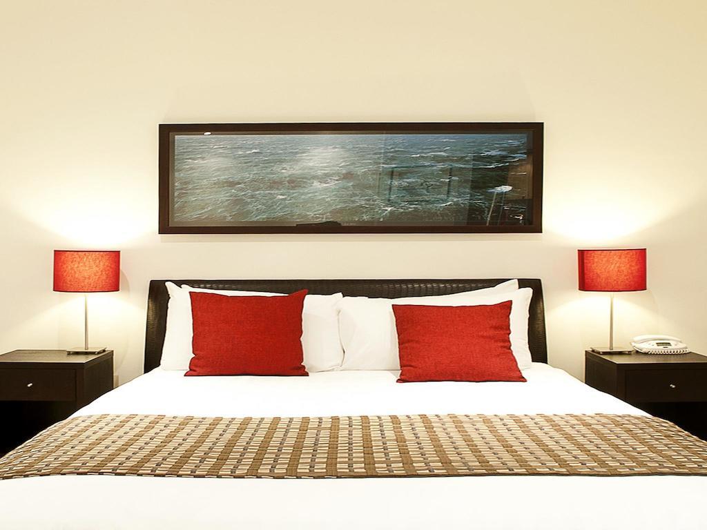 The Waves Apartments Cowes Luaran gambar