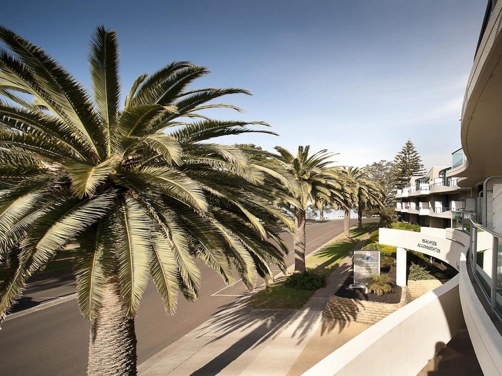 The Waves Apartments Cowes Luaran gambar