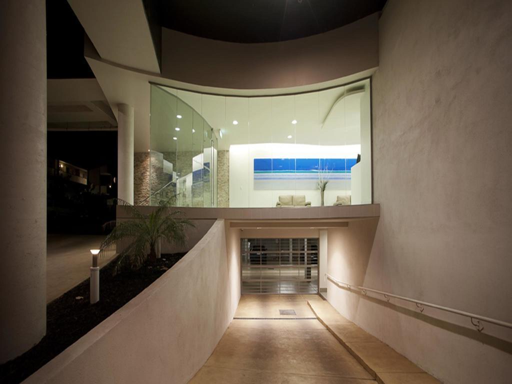 The Waves Apartments Cowes Luaran gambar