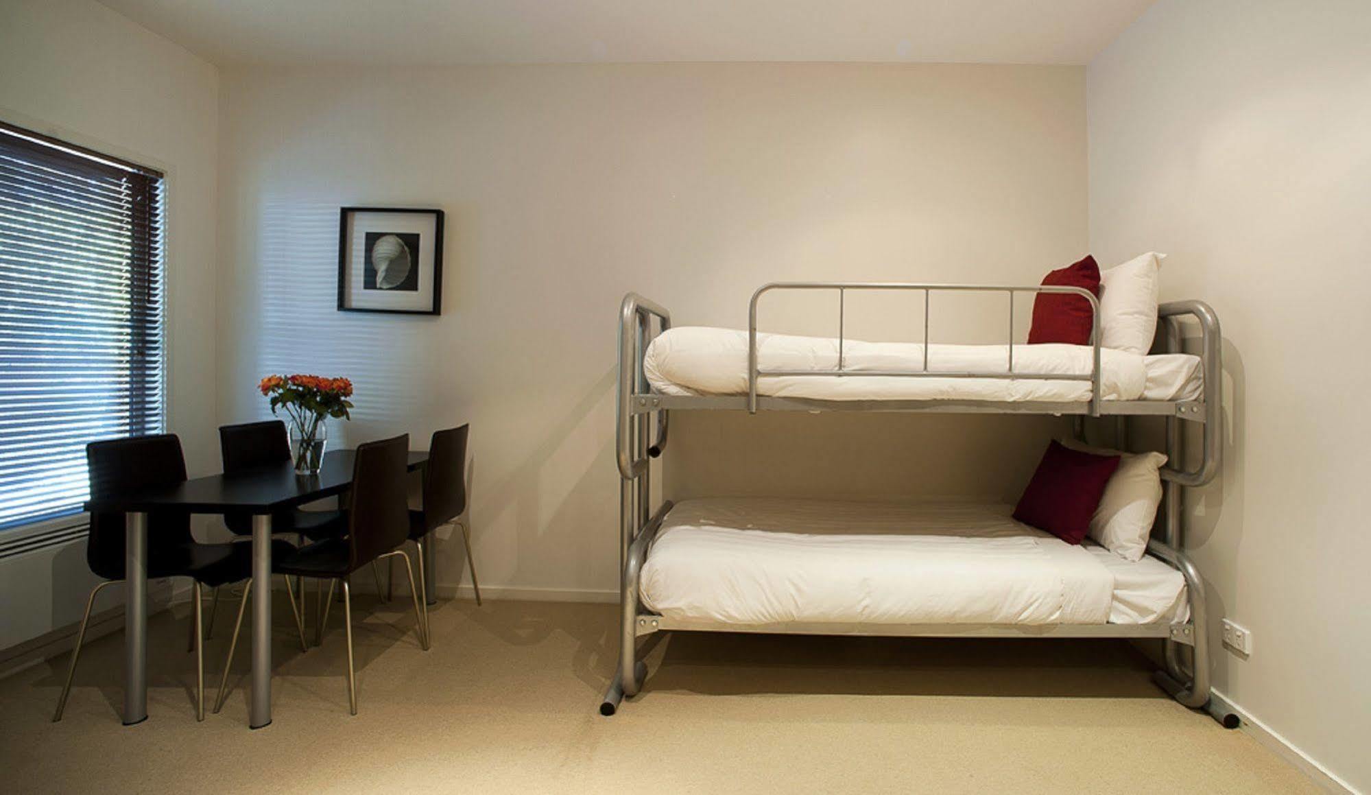 The Waves Apartments Cowes Luaran gambar