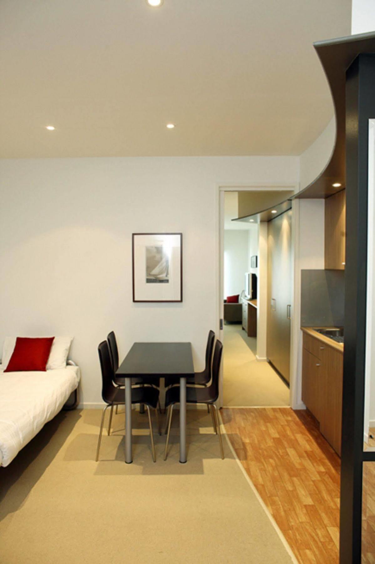 The Waves Apartments Cowes Luaran gambar