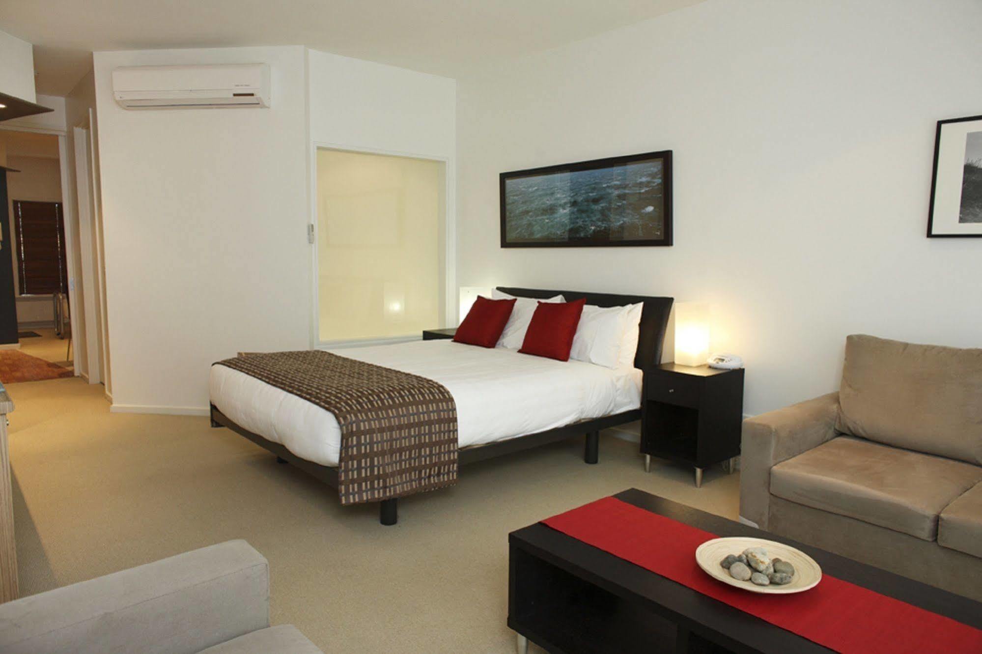 The Waves Apartments Cowes Luaran gambar