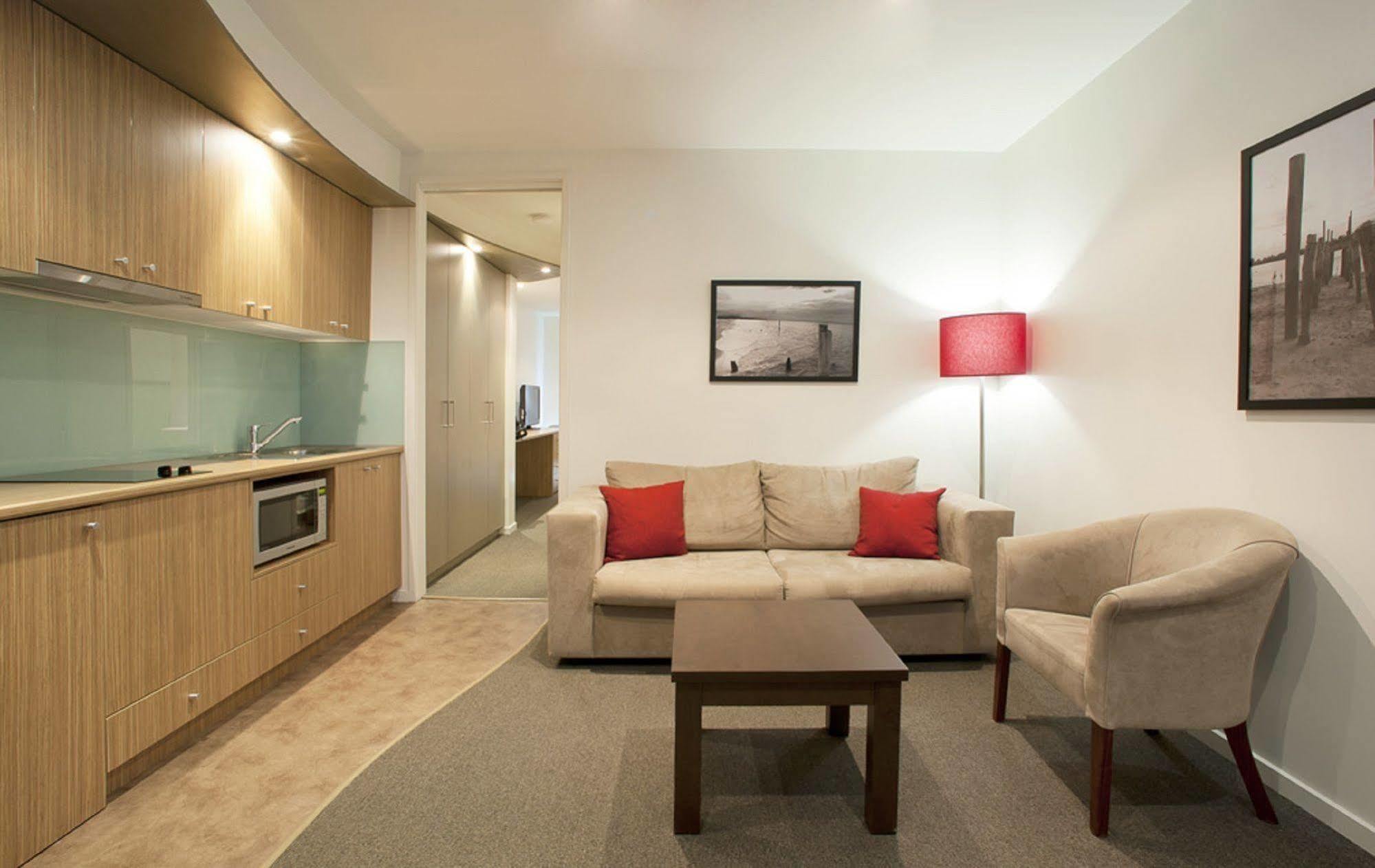 The Waves Apartments Cowes Luaran gambar