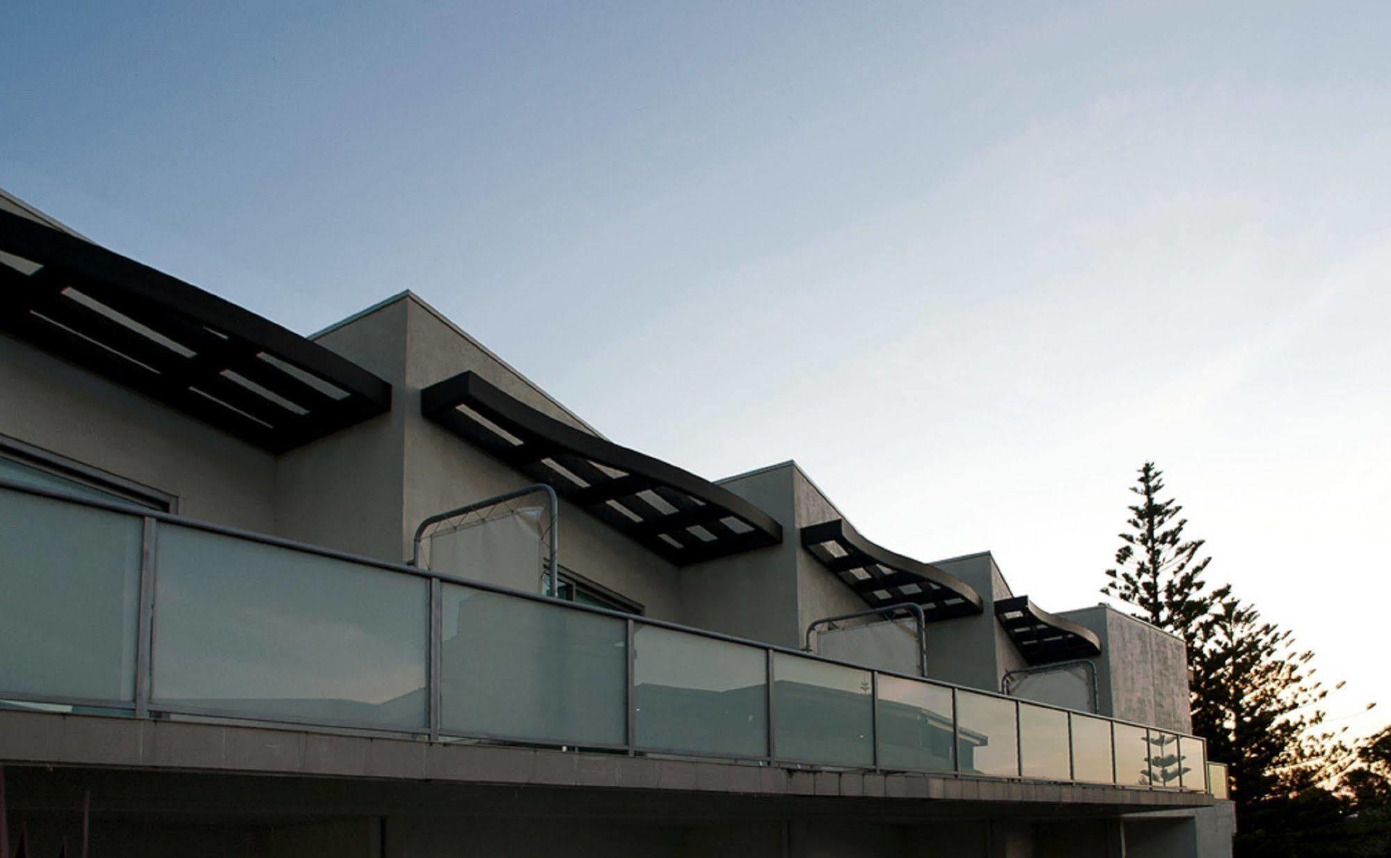 The Waves Apartments Cowes Luaran gambar